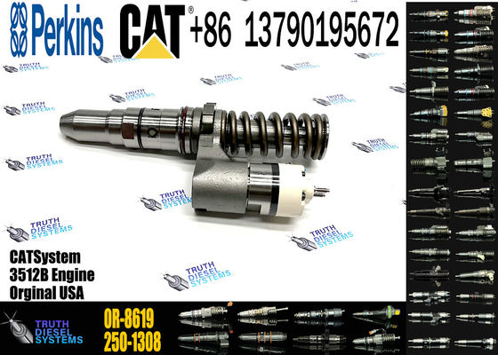 CAT Diesel engine fuel injector   0R-8619 386-1776 437-7547 8E-8836 392-0203 392-0204 392-0224 392-0225 392-0226