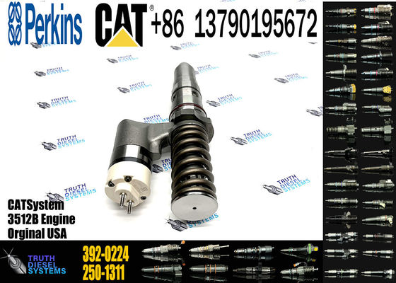 Injector Nozzle 392-0224  379-0509 10R-3255 386-1758 392-0208 386-1760  20R-1266 20R-1267 20R-1268 20R-1269