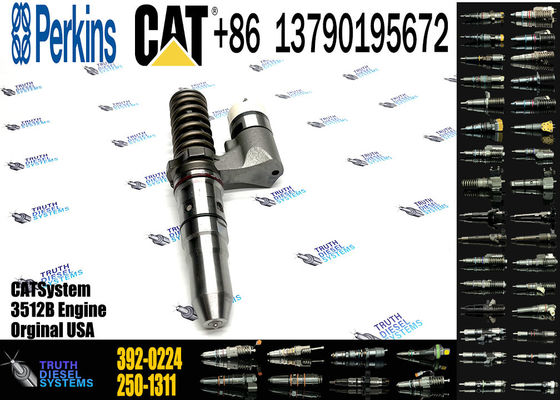 Injector Nozzle 392-0224  379-0509 10R-3255 386-1758 392-0208 386-1760  20R-1266 20R-1267 20R-1268 20R-1269