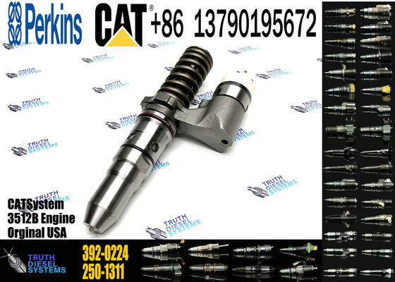Injector Nozzle 392-0224  379-0509 10R-3255 386-1758 392-0208 386-1760  20R-1266 20R-1267 20R-1268 20R-1269