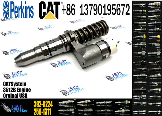 Injector Nozzle 392-0224  379-0509 10R-3255 386-1758 392-0208 386-1760  20R-1266 20R-1267 20R-1268 20R-1269