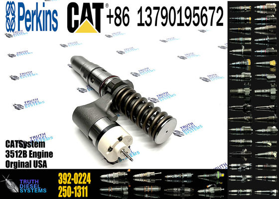 Injector Nozzle 392-0224  379-0509 10R-3255 386-1758 392-0208 386-1760  20R-1266 20R-1267 20R-1268 20R-1269