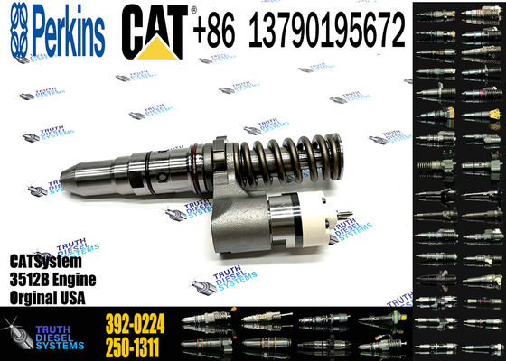 Injector Nozzle 392-0224  379-0509 10R-3255 386-1758 392-0208 386-1760  20R-1266 20R-1267 20R-1268 20R-1269