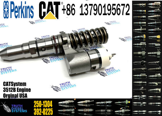 Diesel Injector 250-1304 Fuel Injector 376-0509 10R-2827 20R-3247 389-1969 386-1771 386-1754 386-1767 2OR-1276 OR9-539
