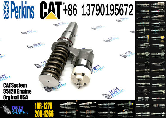 Fuel Injector  375-4106  10R-8795 10R-7238 10R-2826 10R-1303 10R-1278 10R-1276 10R-1288 10R-1280 10R-1279
