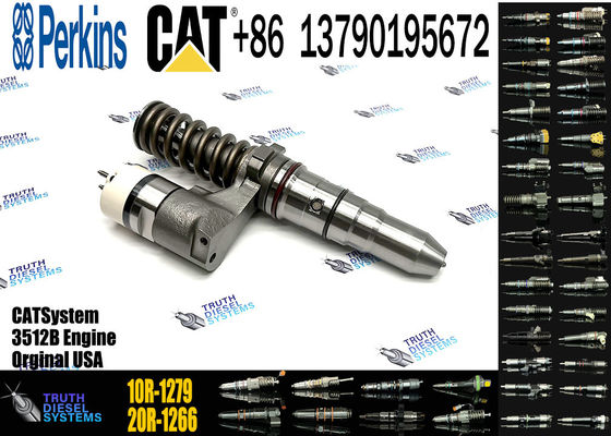 Fuel Injector  375-4106  10R-8795 10R-7238 10R-2826 10R-1303 10R-1278 10R-1276 10R-1288 10R-1280 10R-1279