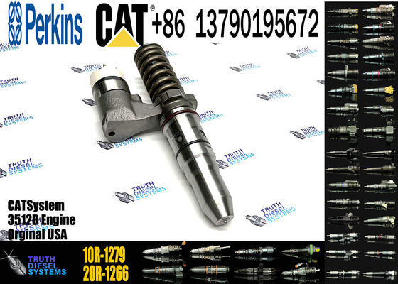 Fuel Injector  375-4106  10R-8795 10R-7238 10R-2826 10R-1303 10R-1278 10R-1276 10R-1288 10R-1280 10R-1279