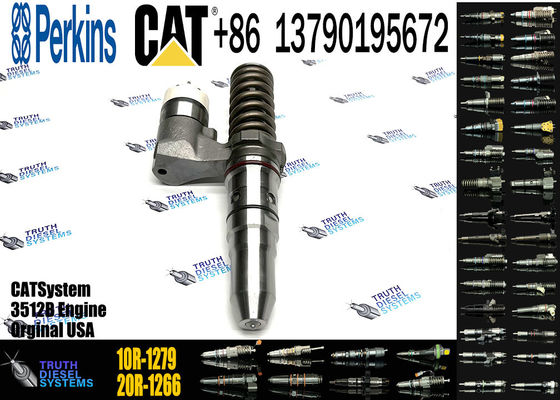 Fuel Injector  375-4106  10R-8795 10R-7238 10R-2826 10R-1303 10R-1278 10R-1276 10R-1288 10R-1280 10R-1279