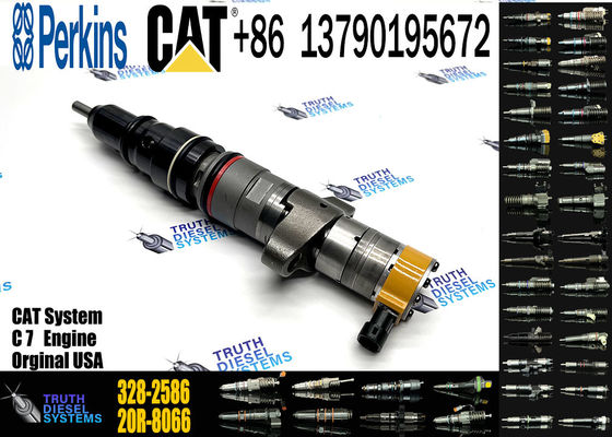 C7 Injector 328-2586 20R-8071  268-1836 269-1839 293-4072 241-3239 238-8091 10R-7225 20R-8066 557-7627 20R-9079