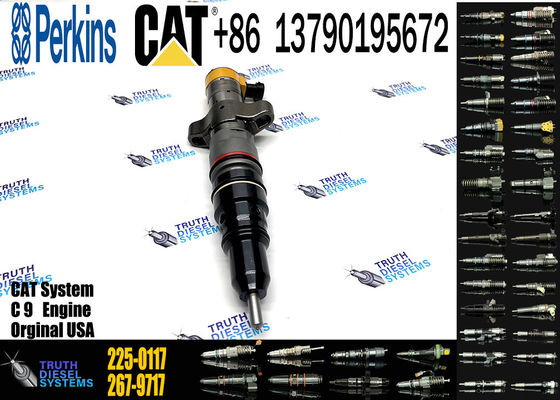 Fuel Injector Assembly  225-0117 236-0957 238-8092 240-8063 242-0857 245-3516 320-2940   328-2574
