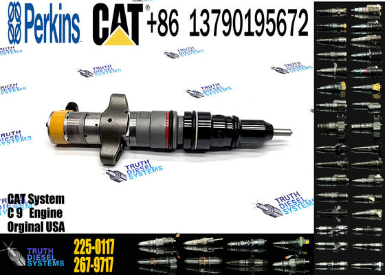 Fuel Injector Assembly  225-0117 236-0957 238-8092 240-8063 242-0857 245-3516 320-2940   328-2574