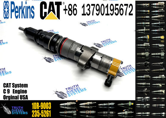 Fuel Injector  10R-9003 10R-7223 10R-4764 10R-2828 10R-4844 328-2573 553-2592 557-7633