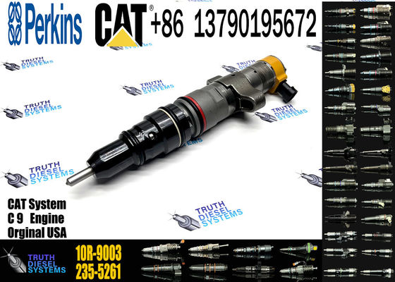 Fuel Injector  10R-9003 10R-7223 10R-4764 10R-2828 10R-4844 328-2573 553-2592 557-7633
