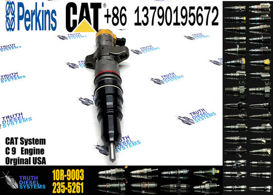 Fuel Injector  10R-9003 10R-7223 10R-4764 10R-2828 10R-4844 328-2573 553-2592 557-7633