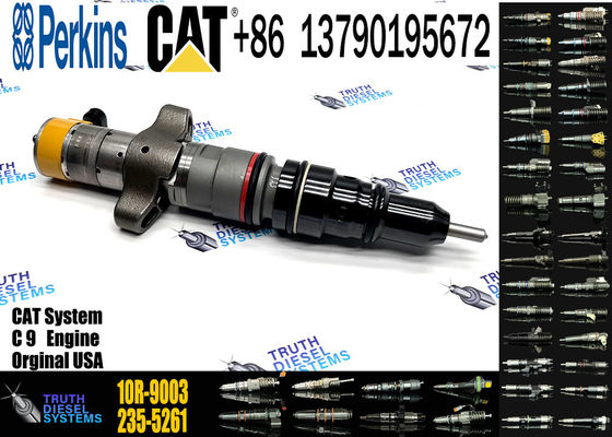 Fuel Injector  10R-9003 10R-7223 10R-4764 10R-2828 10R-4844 328-2573 553-2592 557-7633