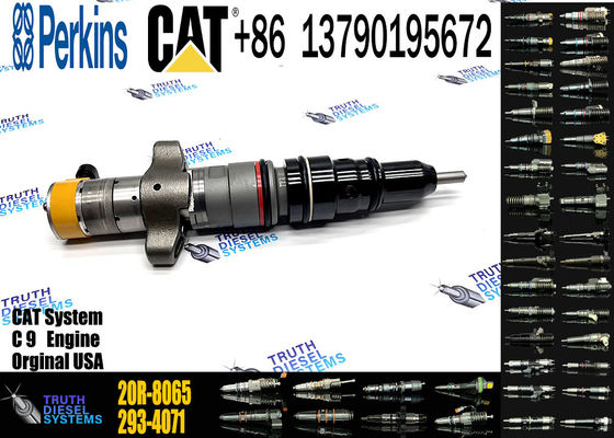 C9 Injector 20r-8968 20r8968 20r-8065 10R-4764 10R-2828 10R-4844 328-2573 553-2592 557-7633 557-7637 328-2578