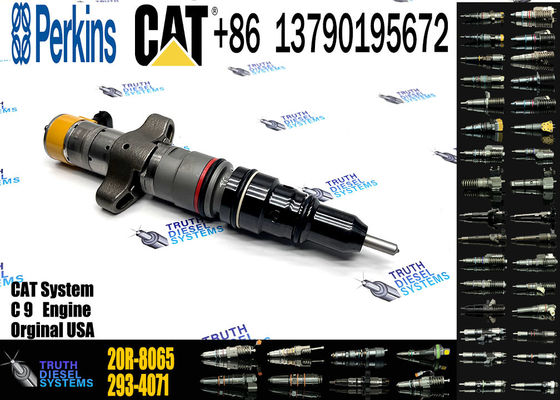 C9 Injector 20r-8968 20r8968 20r-8065 10R-4764 10R-2828 10R-4844 328-2573 553-2592 557-7633 557-7637 328-2578