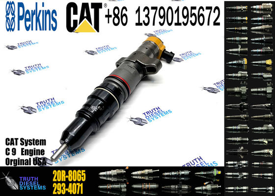 C9 Injector 20r-8968 20r8968 20r-8065 10R-4764 10R-2828 10R-4844 328-2573 553-2592 557-7633 557-7637 328-2578