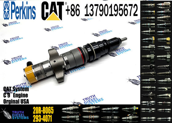 C9 Injector 20r-8968 20r8968 20r-8065 10R-4764 10R-2828 10R-4844 328-2573 553-2592 557-7633 557-7637 328-2578