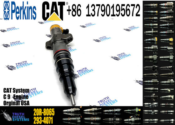 C9 Injector 20r-8968 20r8968 20r-8065 10R-4764 10R-2828 10R-4844 328-2573 553-2592 557-7633 557-7637 328-2578