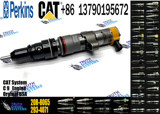 C9 Injector 20r-8968 20r8968 20r-8065 10R-4764 10R-2828 10R-4844 328-2573 553-2592 557-7633 557-7637 328-2578