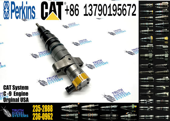 Fuel Injector 235-2888 10R-7224 235-9649 172-5780 188-8739  236-0962 217-2570 10R-7225