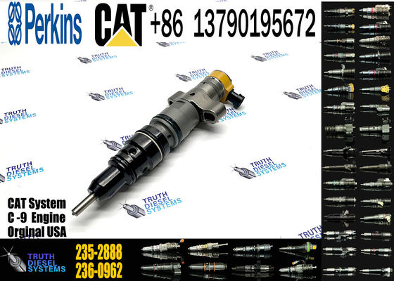 Fuel Injector 235-2888 10R-7224 235-9649 172-5780 188-8739  236-0962 217-2570 10R-7225