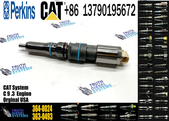 Fuel Injector Assembly 342-5487 417-3013 304-3637 382-0709 392-9046 456-3509 456-3589 324-5467 364-8024