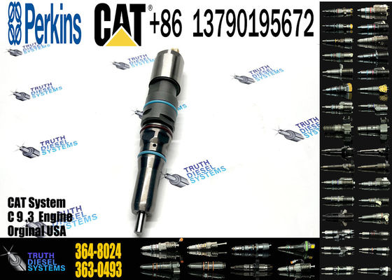 Fuel Injector Assembly 342-5487 417-3013 304-3637 382-0709 392-9046 456-3509 456-3589 324-5467 364-8024