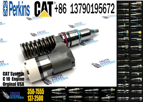 Fuel Injector Assembly 350-7555 161-1785 10R-1259  0R-8773 229-5918 212-3464 10R-0725 874-822