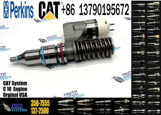 Fuel Injector Assembly 350-7555 161-1785 10R-1259  0R-8773 229-5918 212-3464 10R-0725 874-822