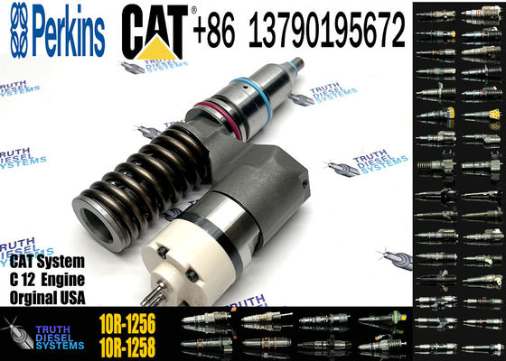 C12 C10  Injector 10R-1256 10R-1003 212-3463 317-5278  281-7152 20R-0055 10R-9235 20R-0056 10R-1268 194-5083