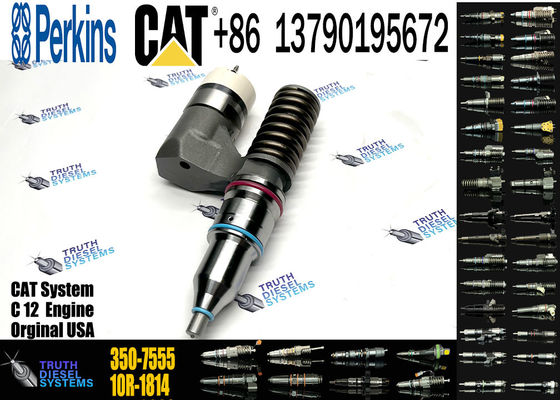 engine fuel injector  194-5083 10R-1264 10R-0967 212-3462 10R-0961 212-3469 203-3464 317-5279 350-7555