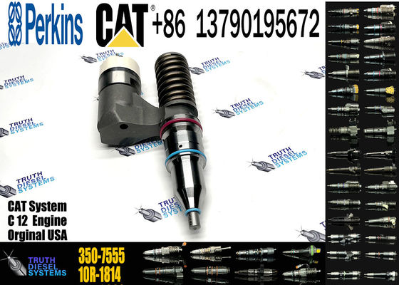 engine fuel injector  194-5083 10R-1264 10R-0967 212-3462 10R-0961 212-3469 203-3464 317-5279 350-7555