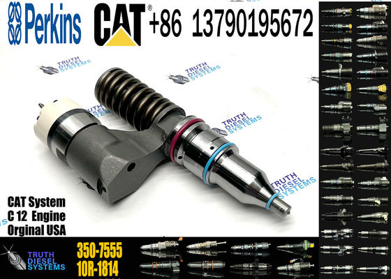 engine fuel injector  194-5083 10R-1264 10R-0967 212-3462 10R-0961 212-3469 203-3464 317-5279 350-7555