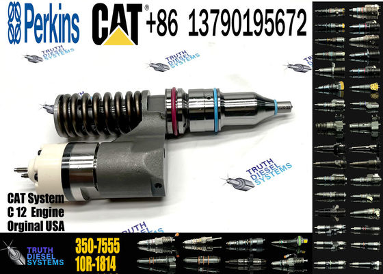 engine fuel injector  194-5083 10R-1264 10R-0967 212-3462 10R-0961 212-3469 203-3464 317-5279 350-7555