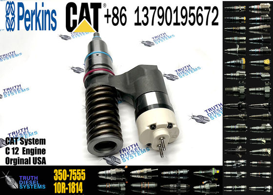 engine fuel injector  194-5083 10R-1264 10R-0967 212-3462 10R-0961 212-3469 203-3464 317-5279 350-7555