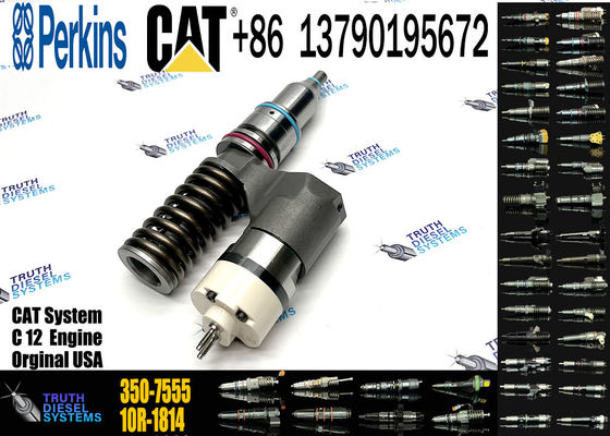 engine fuel injector  194-5083 10R-1264 10R-0967 212-3462 10R-0961 212-3469 203-3464 317-5279 350-7555