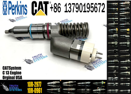 Fuel Injector Assembly   249-0713 250-1309 259-5409 10R-1274 10R-7236 10R-3258 10R-2977