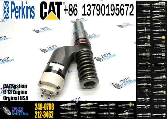 Diesel Injector 249-0708   249-0705 253-0608 292-3666 239-4908 249-0712  10R-3147 10R-3262 294-3002
