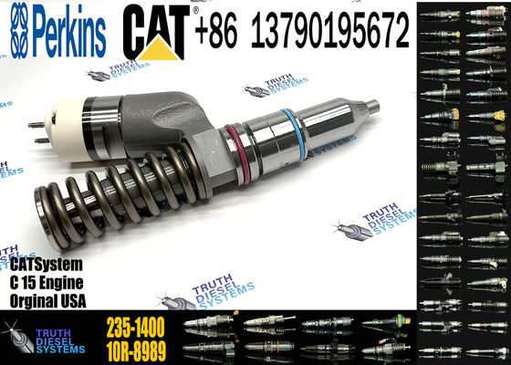 CAT C15 engine diesel fuel injector  10R-1000 10R-7229 229-5919 211-3027 232-1199 249-0709  235-1401 235-1400