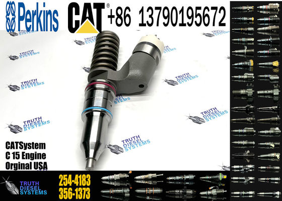 CAT  Fuel Injector Nozzle   211-0565 211-3022 211-3023 235-1403 244-7716 253-0619 254-4183