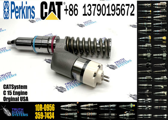 Common Rail Injector Assy   232-1199 249-0709  235-1401 235-1400 294-3500 356-1367  356-1373 359-4050 10R-0956