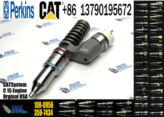 Common Rail Injector Assy   232-1199 249-0709  235-1401 235-1400 294-3500 356-1367  356-1373 359-4050 10R-0956