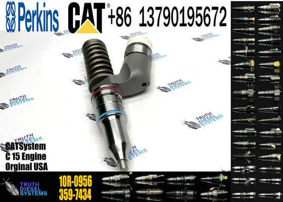 Common Rail Injector Assy   232-1199 249-0709  235-1401 235-1400 294-3500 356-1367  356-1373 359-4050 10R-0956