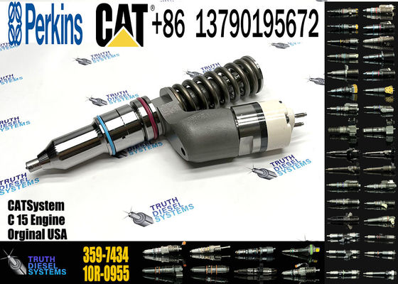 diesel fuel injector 235-1403 244-7716 253-0619 254-4183 253-0617 280-0574  289-0753 211-3024  359-7434