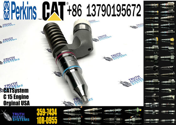diesel fuel injector 235-1403 244-7716 253-0619 254-4183 253-0617 280-0574  289-0753 211-3024  359-7434