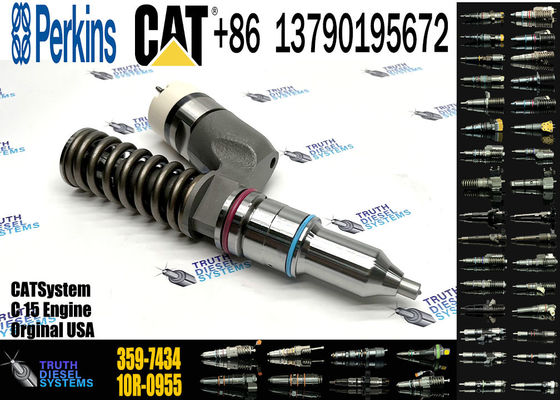diesel fuel injector 235-1403 244-7716 253-0619 254-4183 253-0617 280-0574  289-0753 211-3024  359-7434