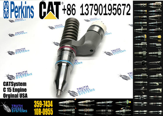 diesel fuel injector 235-1403 244-7716 253-0619 254-4183 253-0617 280-0574  289-0753 211-3024  359-7434