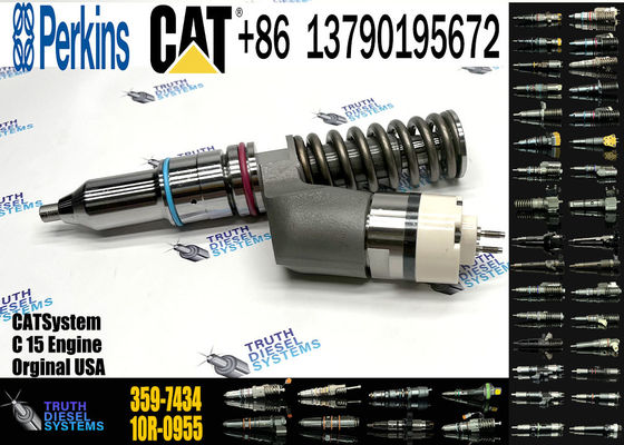 diesel fuel injector 235-1403 244-7716 253-0619 254-4183 253-0617 280-0574  289-0753 211-3024  359-7434